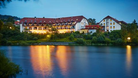 Göbel's Seehotel Diemelsee