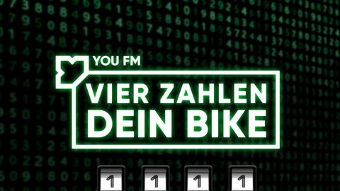 YOU FM Zahlencode