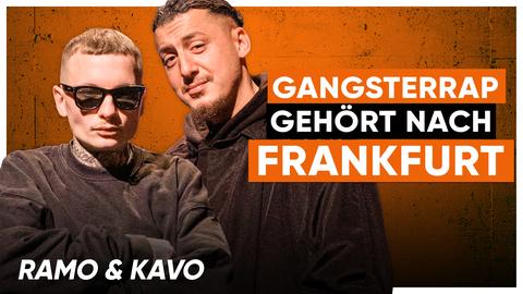 Ramo und Kavo