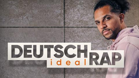 Deutschrap Ideal Podcast Channel Teaser