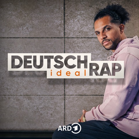 Deutschrap Ideal Podcast Channel Teaser