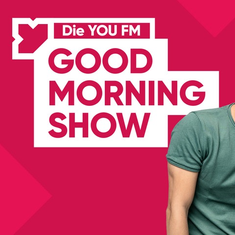 Die YOU FM Good Morning Show Teaser