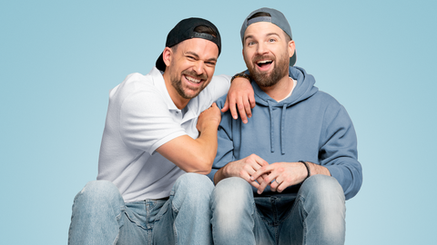 Bromance Daddys – Staffel 7