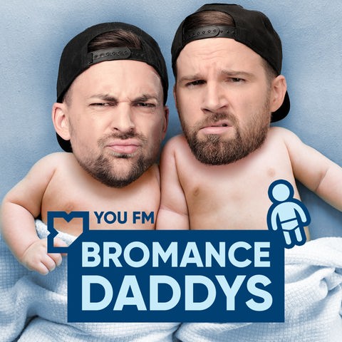 Bromance Daddys Folge 64