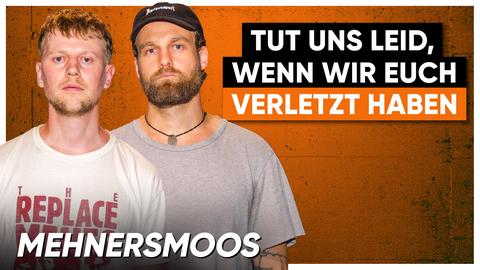 Mehnersmoos bei DRI